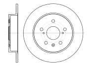 G-BRAKE GR01902