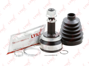 LYNXauto C * * * 4