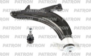 PATRON PS50086R