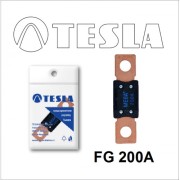 TESLA F * * * A