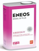 ENEOS OIL5092 Масло трансмиссионное SP Plus SP-IV 1 л