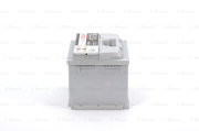 Bosch 0092S50010 Батарея аккумуляторная 52А/ч 520А обратная полярн. стандартные (Европа) клеммы