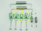 Frenkit 9 * * * 1