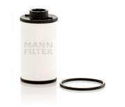 MANN-FILTER H * * * Z