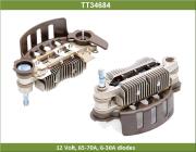 Tesla Technics TT34684