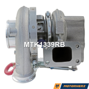 Motorherz MTK1339RB Турбокомпрессор восстановленный