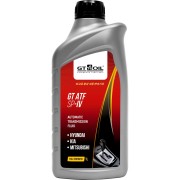 GT OIL 8809059408742