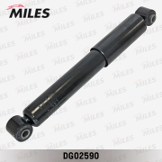 Miles DG02590