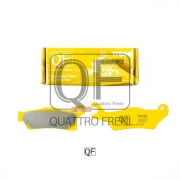 QUATTRO FRENI Q * * * T