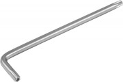 THORVIK TTK27 Ключ торцевой T-TORX® с центрированным штифтом, T27H