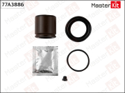 MasterKit 7 * * * 6