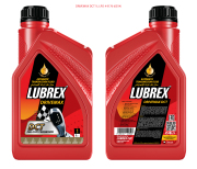 LUBREX 124543