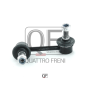 QUATTRO FRENI QF17D00123