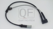 QUATTRO FRENI QF60F00487