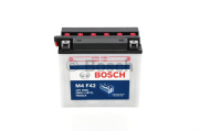 Bosch 0092M4F420 Батарея аккумуляторная 18А/ч 180А обратная полярн.