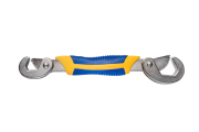 Kraft KT705037 Ключи универсальные 2 шт 9-22, 23-32 мм