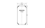 EXOVO 71644E