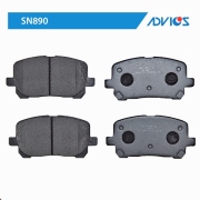 ADVICS SN890