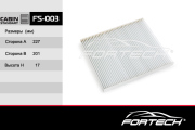 Fortech F * * * 3