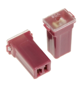 NORD YADA 901799 Предохранитель для ином. W228-B картриджный гнездовой MINI  90A (16,2x12,2мм,h27,4)