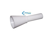 ZuvTeil BCZ1011 Патрубок системы охлаждения