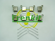 Frenkit 9 * * * 2