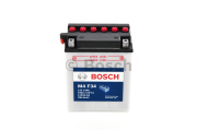 Bosch 0092M4F340 Батарея аккумуляторная 14А/ч 140А обратная полярн.