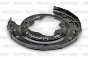 PATRON P * * * 1