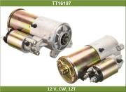 Tesla Technics TT16197