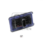 QUATTRO FRENI QF11I00001 ПОДДОМКРАТНИК