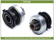 Tesla Technics TT61429