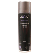 LECAR LECAR000020110 Проникающая смазка LECAR LD-40 335 мл. (аэрозоль)