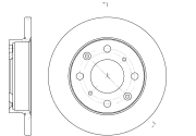 G-BRAKE GR01455