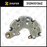 ZAUFER 312N10136Z Диодный мост генератора