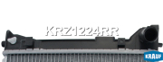 Krauf KRZ1224RR 