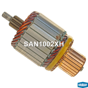 Krauf SAN1002XH