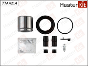 MasterKit 7 * * * 4