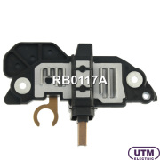 Utm RB0117A