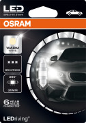 Osram 6497WW01B Светодиодные  лампы вспомогательного освещения
