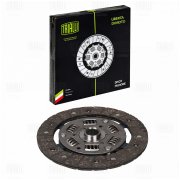 Trialli FD0906 Диск сцепления ведомый