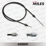 Miles E * * * 1