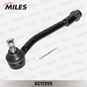 Miles DC17255