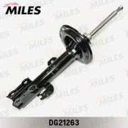 Miles DG21263