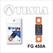 TESLA F * * * A