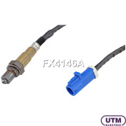 Utm FX4146A Лямбда-зонд