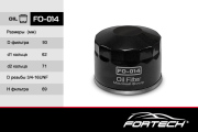 Fortech FO014