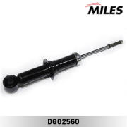Miles DG02560