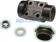 HD-parts 118700