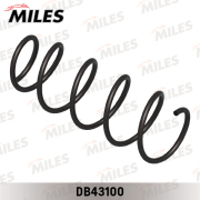 Miles DB43100