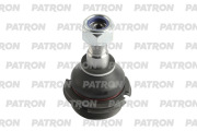 PATRON PS3109 Опора шаровая